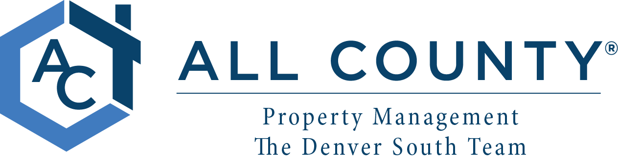 All County Property Management The Denver South Team